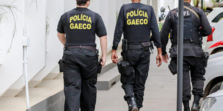 Ministério Público deflagra operação contra policiais militares do Amazonas