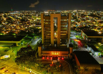 Tribunal de Justiça oferta 50 vagas para estágio em Direito em Manaus