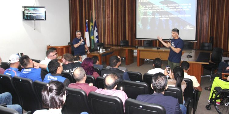 Codese Manaus fomenta potencial turístico em evento inédito no Amazonas