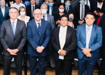 Ex-ministro e pastor ligado a Bolsonaro são presos pela Polícia Federal