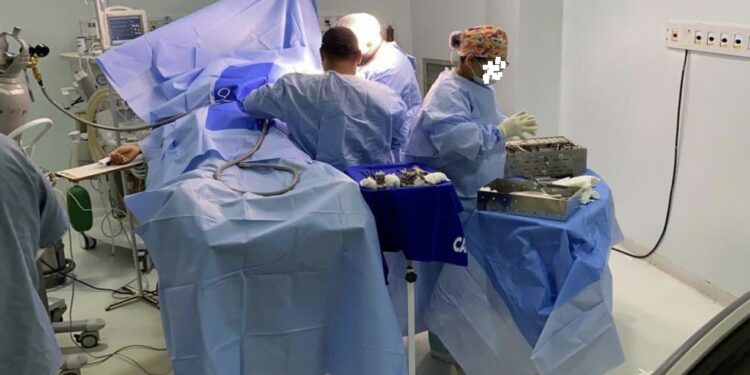 Justiça obriga Governo do AM a operar idosa que aguardava 3 anos por cirurgia