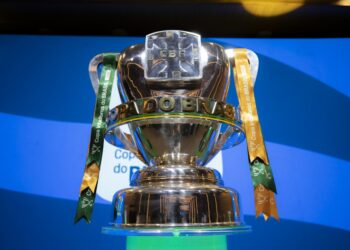 Confira os jogos das oitavas da Copa do Brasil; Mengão pega o Galo