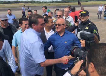 Menezes confirma vinda de presidente na segunda quinzena de Junho