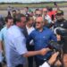 Menezes confirma vinda de presidente na segunda quinzena de Junho