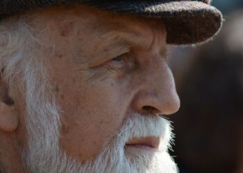 Dia Mundial de Conscientização da violência contra a pessoa idosa