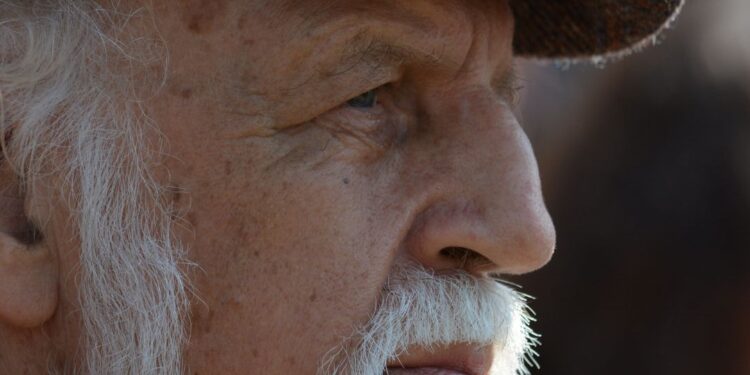 Dia Mundial de Conscientização da violência contra a pessoa idosa