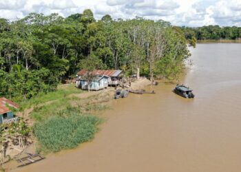 Brasil esgotará todas as possibilidades na busca por jornalista inglês e indigenista, diz ministro