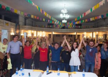 Após o Psol anunciar prévias, Amil confirma que vai se candidatar ao processo