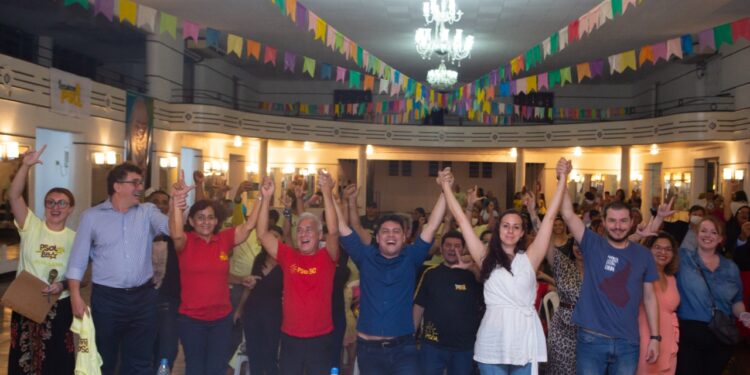 Após o Psol anunciar prévias, Amil confirma que vai se candidatar ao processo