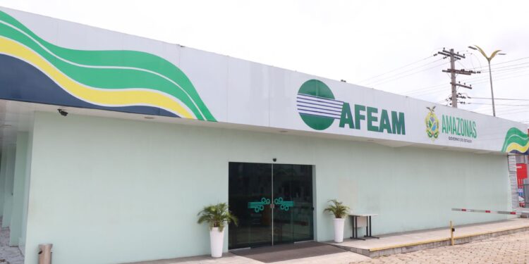 Edital do concurso da Afeam será publicado no dia 30 de junho