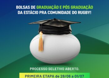 Estácio amplia benefícios de estudos ao rugby brasileiro