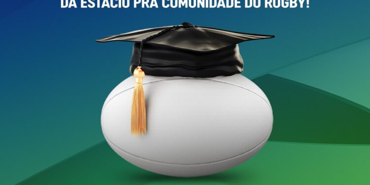Estácio amplia benefícios de estudos ao rugby brasileiro