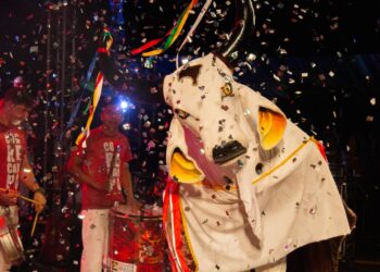 De volta às origens: Corre Campo sob as bênçãos de Santo Antônio no sábado (10)