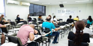 Provas do concurso da Semsa para cargos de nível médio serão aplicadas neste domingo