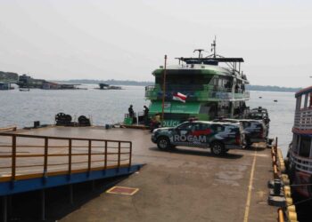 Criminalidade: Ministério da Justiça determina atuação da Força Nacional no Amazonas