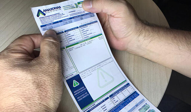 Aneel reajusta em até 63,7% valor da cobrança extra na conta de energia