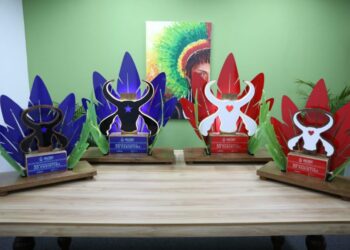 Festival de Parintins: apuração inicia hoje, às 14h