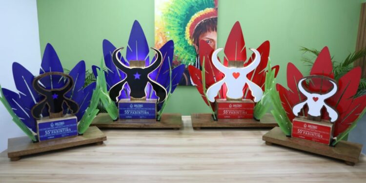 Festival de Parintins: apuração inicia hoje, às 14h