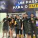 Equipe amazonense de Counter-Strike estreia na elite nacional da modalidade
