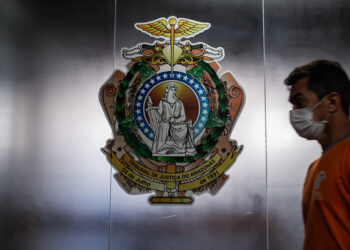 Tribunal de Justiça volta a exigir uso de máscara nas unidades da instituição na capital e do interior