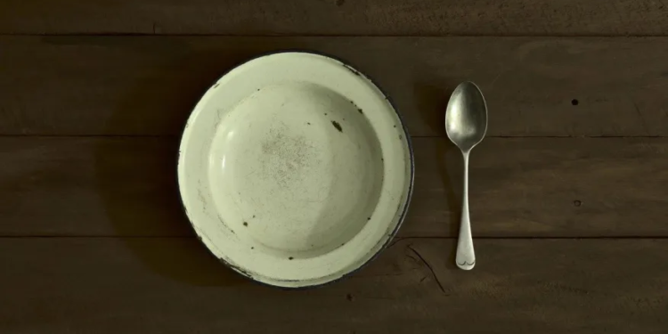 Fome avança no Brasil e atinge 33 milhões de pessoas, diz estudo