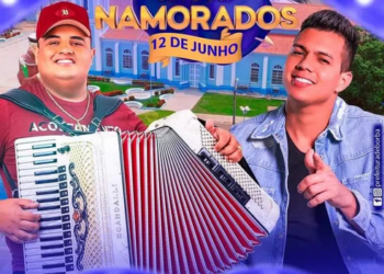 Conselheiro suspende shows de Vitor Fernandes e Tarcísio do Acordeon em Borba