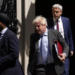 Boris Johnson se diz ‘profundamente preocupado’ com desaparecimento de Dom Phillips no AM