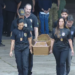Avião da PF chega a Brasília com restos mortais de Bruno Pereira e Dom Philips