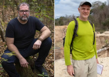 ONU cobra autoridades brasileiras sobre ‘ato brutal de violência’ contra Dom e Bruno