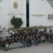 Policiais civis pressionam parlamentares para que Wilson Lima pague escalonamento