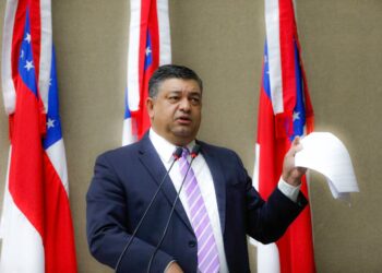 Deputado Dermilson diz que governador não concede aumento real para efetivos, mas paga supersalários a comissionados