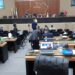 Sem Roberto Cidade, sessões plenárias da Assembleia continuam esvaziadas