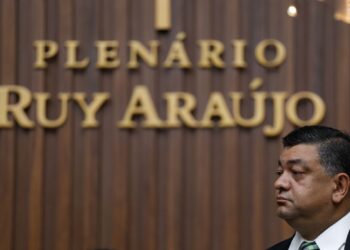 ‘Assembleia não quer discutir irregularidades com dinheiro público’, diz Dermilson Chagas
