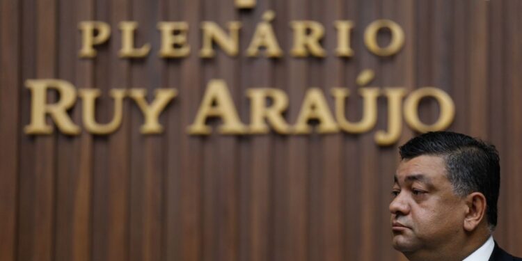 ‘Assembleia não quer discutir irregularidades com dinheiro público’, diz Dermilson Chagas