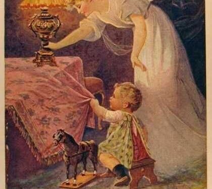 Haziel é o anjo da guarda das pessoas que nasceram no dia 9 de junho