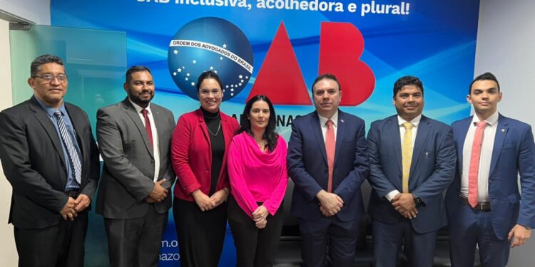 Assistência jurídica por parlatório virtual será retomada no Amazonas, informa ABRACRIM