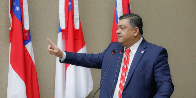 Deputado Dermilson propõe PL que beneficia policiais e bombeiros responsáveis por PCDs