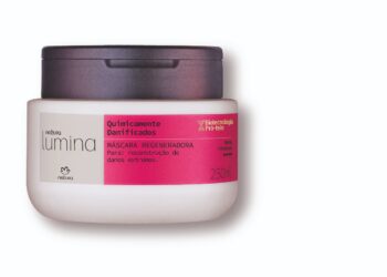 Cronograma capilar: confira as dicas da Natura