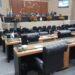 Deputados estaduais esvaziam sessões da Assembleia do Amazonas