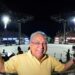 Do anonimato à projeção internacional, Amazonino relembra a trajetória da maior festa popular do mundo no primeiro dia do festival