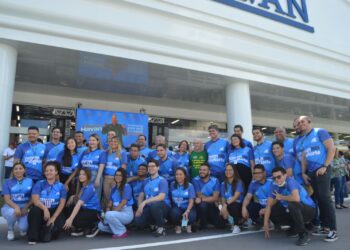 Megaloja da Havan inaugura com público recorde de cinco mil pessoas