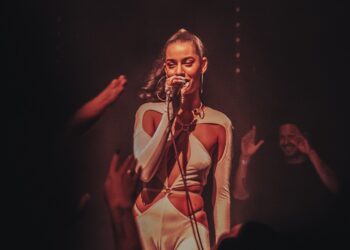 Marina Sena faz show em Manaus no dia 19 de agosto