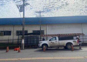 Fábricas são identificadas com desvio de energia e fraude na medição em Manaus