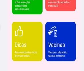 Medicas amazonenses criam APP para auxiliar na saúde de adolescentes