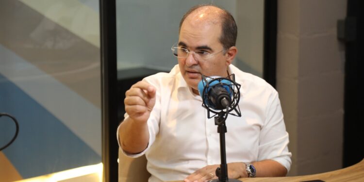 ‘Violência no Amazonas é resultado da incompetência do governador’, diz Ricardo Nicolau após novo aumento de 49% das mortes violentas