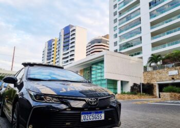 PF realiza operação para combater esquema de quase R$ 2 milhões em contratos da Funasa