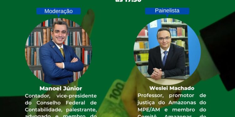 Palestra gratuita sobre vedações aos agentes públicos nas eleições 2022