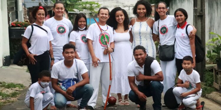 Segunda edição do Festival Afro-Ameríndio acontece nesta sexta-feira (01)