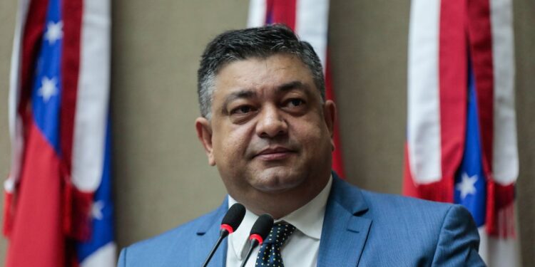 Deputado Dermilson Chagas quer a descentralização da saúde