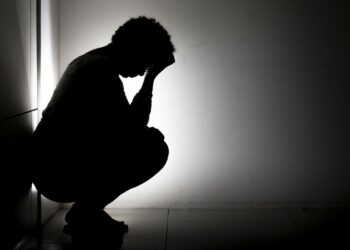 Pesquisador da Fiocruz publica estudo apontando relação entre violência e transtornos mentais